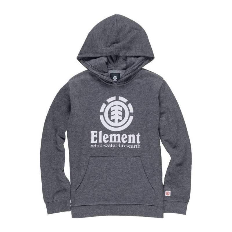 Element Vertical Hoodie Kids Element Vertical Hoodie Kids