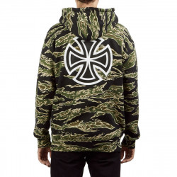 Independent Bar Cross Hoodie