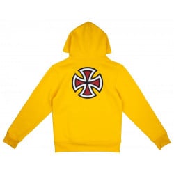 Independent Bar Cross Hoodie Kids
