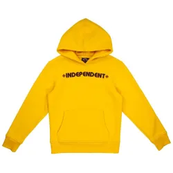 Independent Bar Cross Hoodie Kids