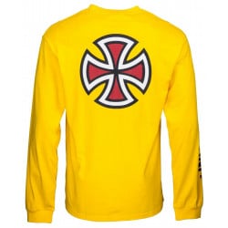 Independent Bar Cross Longsleeve T-shirt