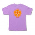 Grizzly Coastal Clique T-shirt