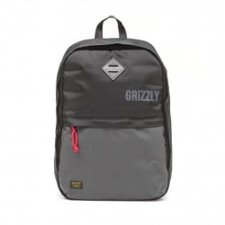 Grizzly Day Trail Backpack