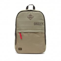 Grizzly Day Trail Backpack