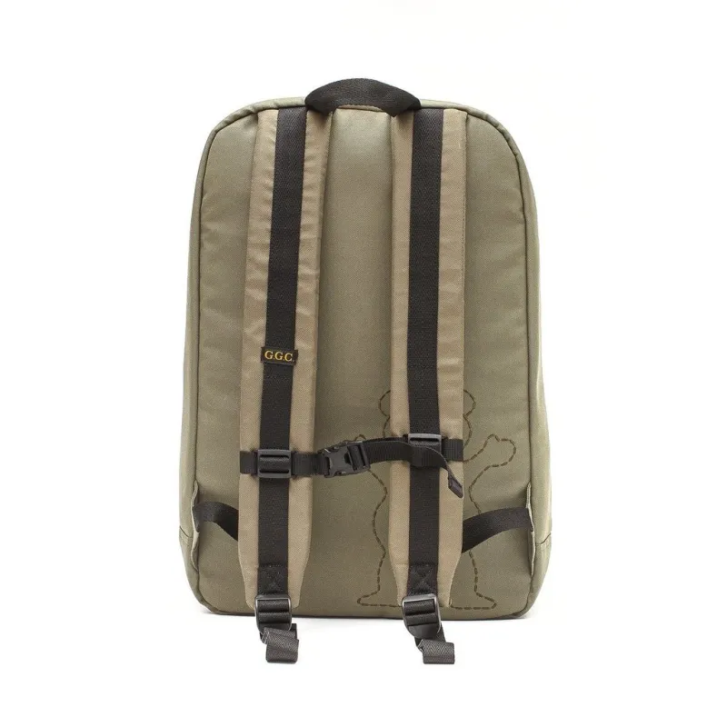 Grizzly Day Trail Backpack