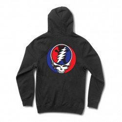 Grizzly X Grateful Dead Hoodie
