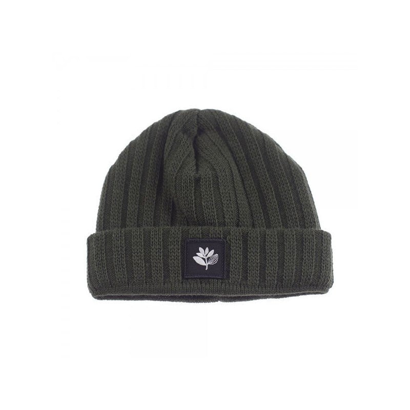 Magenta Plant Beanie Magenta Plant Beanie