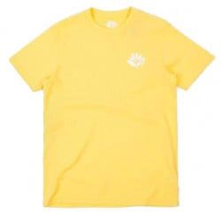 Magenta Plant T-shirt