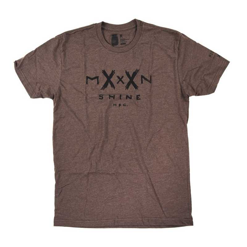 Moonshine Core T-shirt Moonshine Core T-shirt