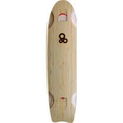 Holesom Loaf WF Deck