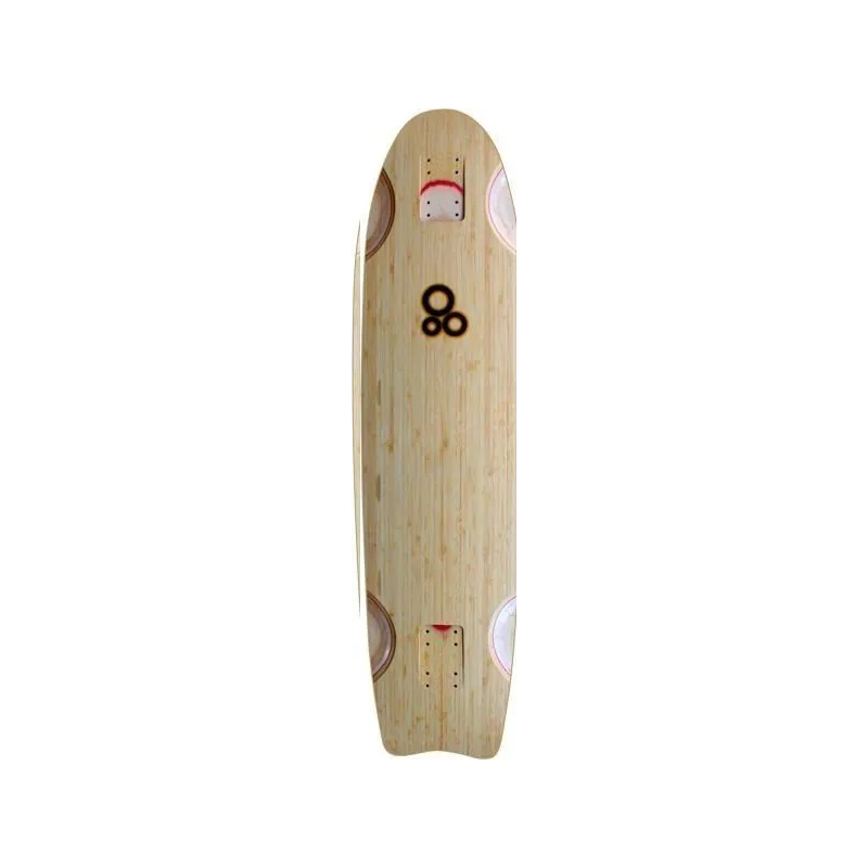 Holesom Loaf WF Deck