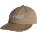 Quasi Base 6P Cap