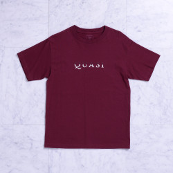 Quasi Wordmark T-shirt