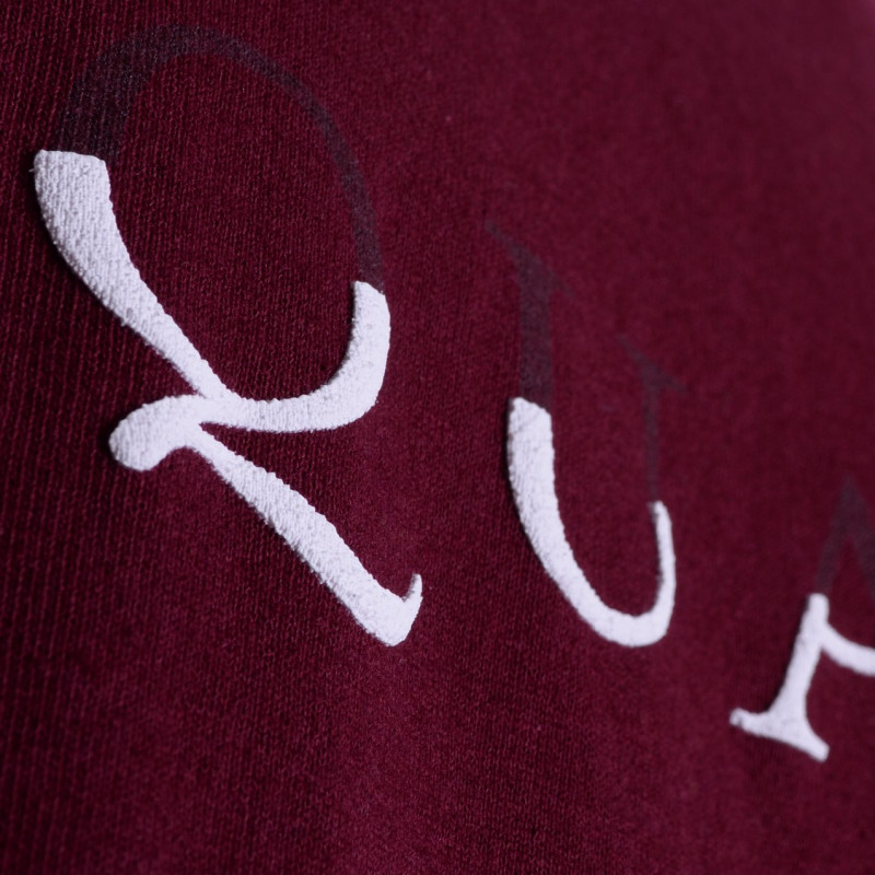 Quasi Wordmark T-shirt