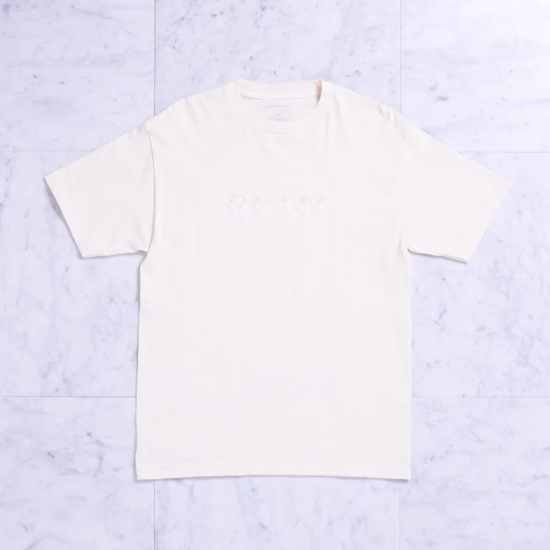 Quasi Wordmark T-shirt
