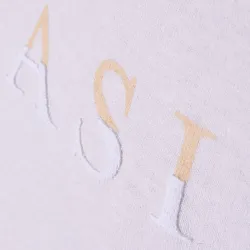 Quasi Wordmark T-shirt