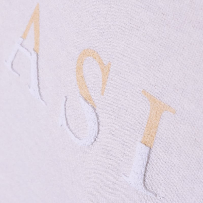 Quasi Wordmark T-shirt