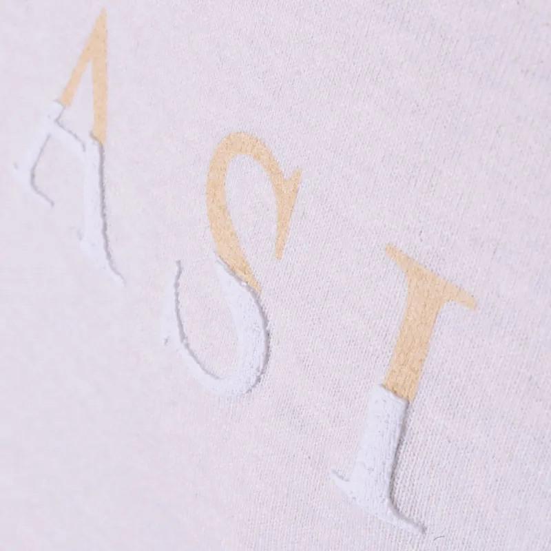 Quasi Wordmark T-shirt