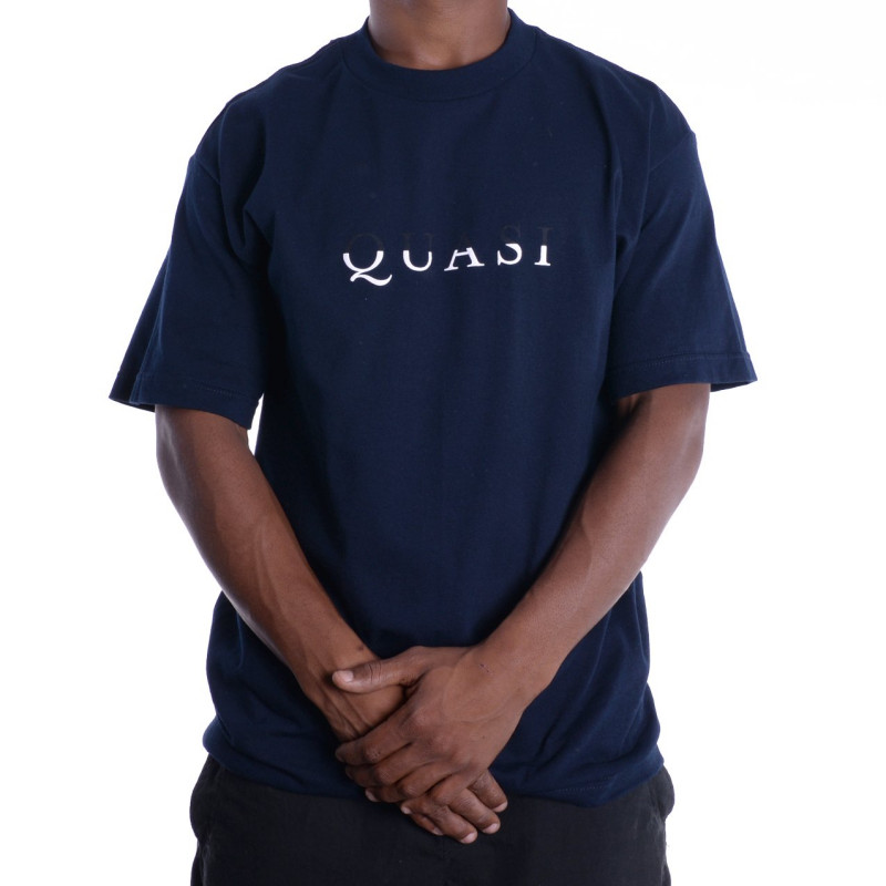 Quasi Wordmark T-shirt