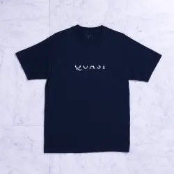 Quasi Wordmark T-shirt