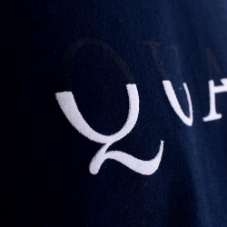 Quasi Wordmark T-shirt
