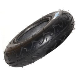 MBS 8" Roadie Tire - Mountainboard Tire