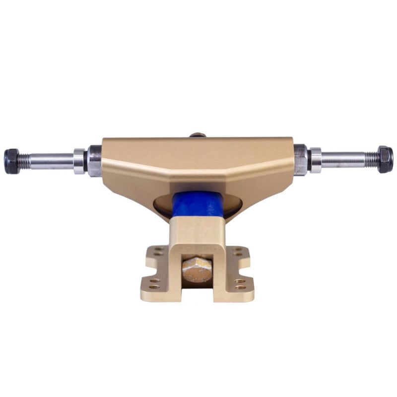 Rogue Slalom Front - 106mm - 116mm 50° - Precision Longboard Truck