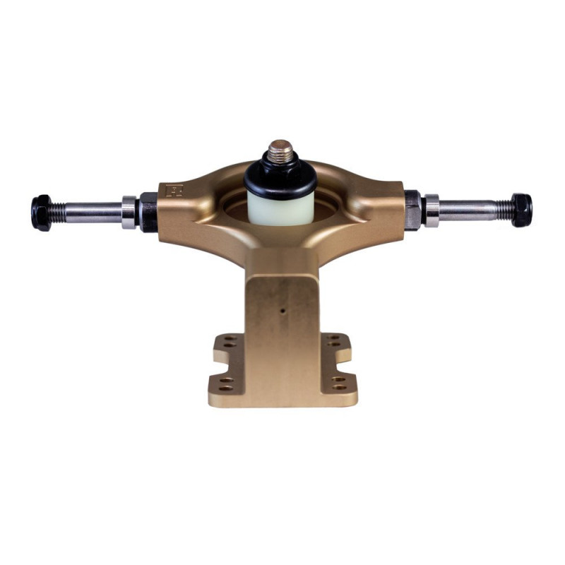 Rogue Slalom Back - 106mm - 116mm 20° - Precision Longboard Truck