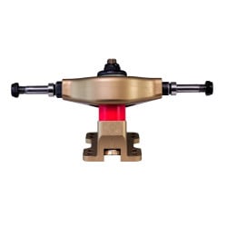 Rogue Slalom Back - 106mm - 116mm 20° - Precision Longboard Truck