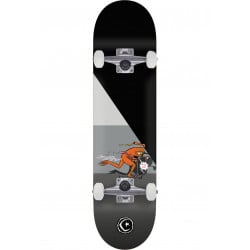 Foundation Templeton Push 8.25" Skateboard Complete