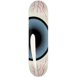 Toy Machine  Full Eye 8.125" Skateboard Deck