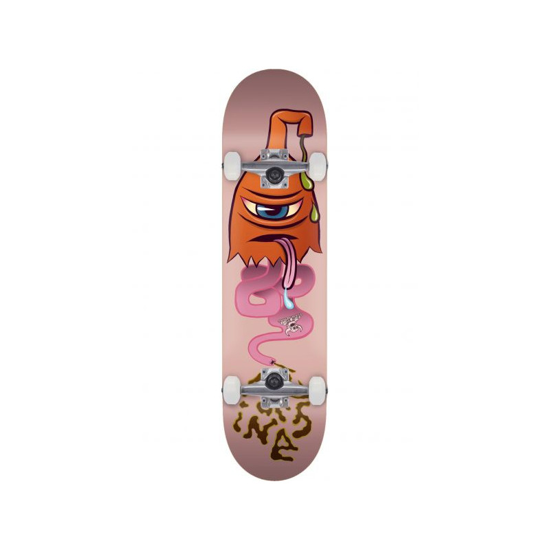 Toy Machine Sect Guts Skateboard Complete bij de Skateboard shop Nederland