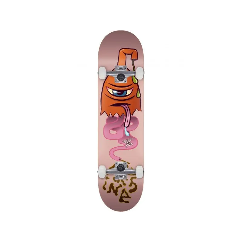 Toy Machine  Sect Guts 8.375" Skateboard Complete