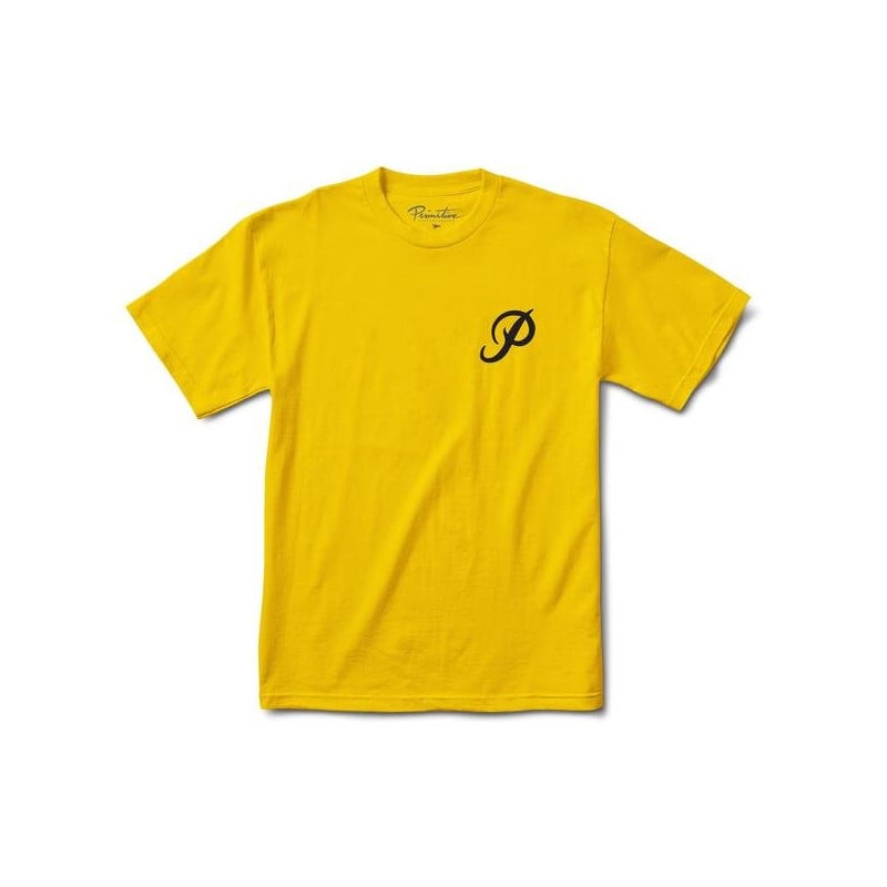 Primitive Classic Core T-shirt