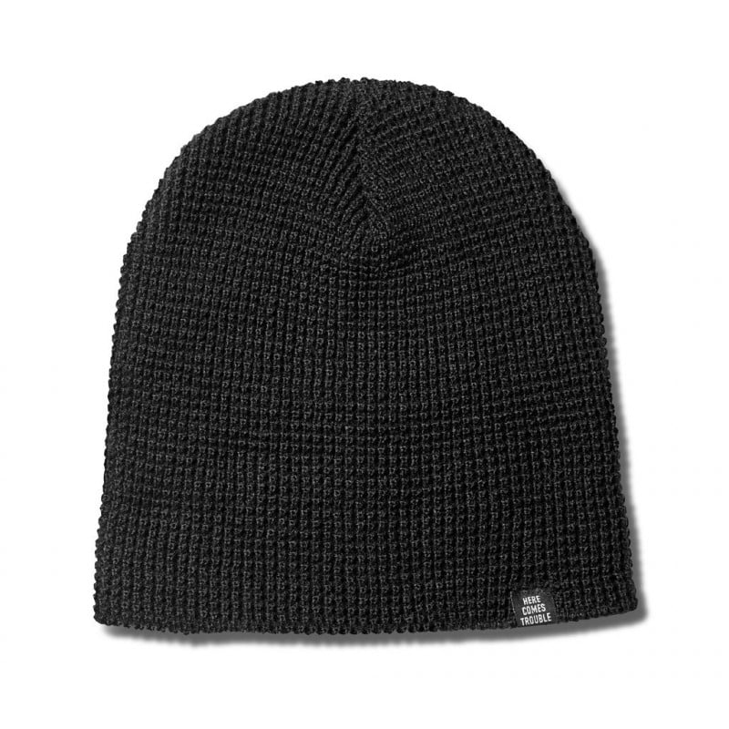 Primitive Dirty P Waffle Two Fer Beanie