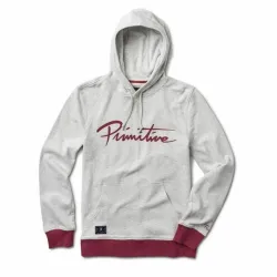 Primitive Nuevo Contrast Hoodie