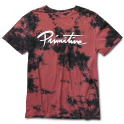 Primitive Nuevo Wave Wash T-shirt