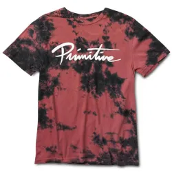 Primitive Nuevo Wave Wash T-shirt