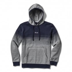 Primitive Pacer Fade Hoodie