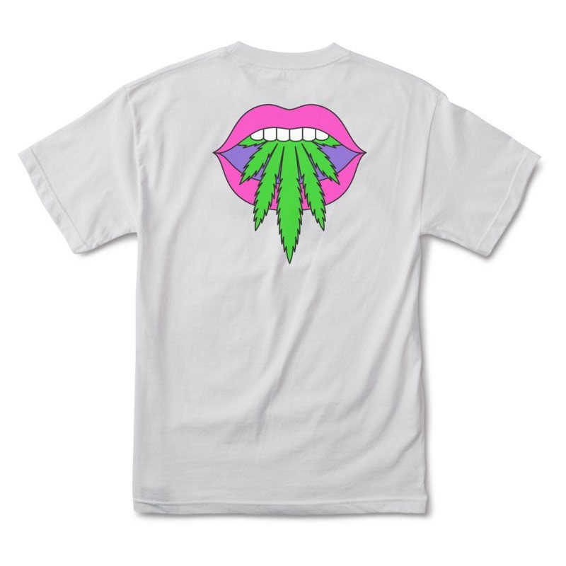 Primitive Taste Buds T-shirt