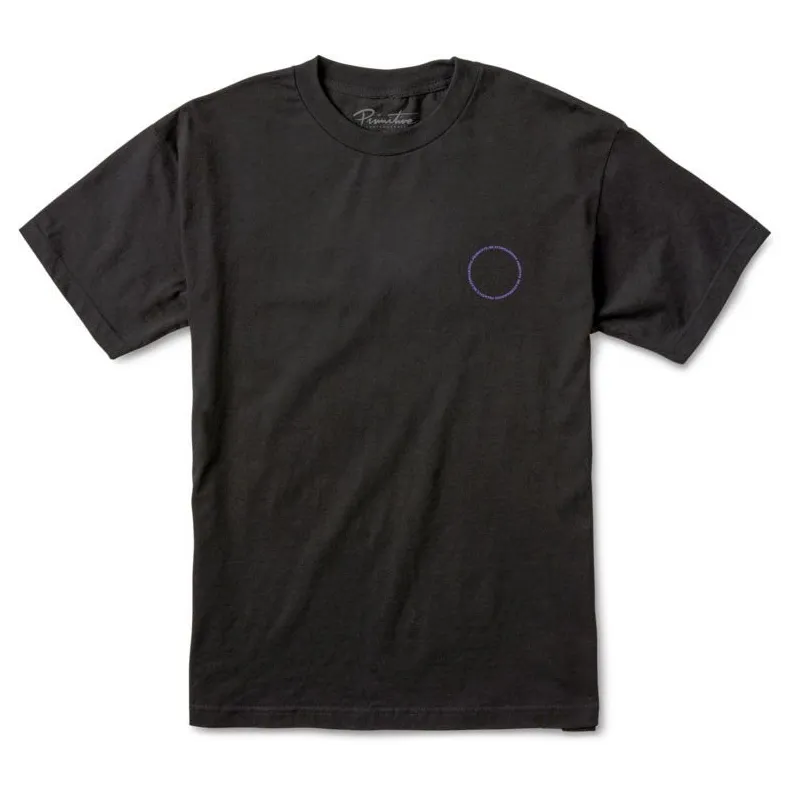 Primitive Taste Buds T-shirt