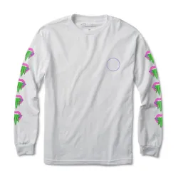 Primitive Taste Buds Longsleeve T-shirt