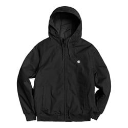 Element Dulcey Tc Jacket