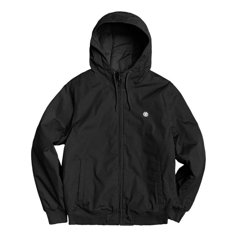 Element Dulcey Tc Jacket