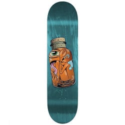 Toy Machine Axel Sect Jar - 7.75" Skateboard Deck