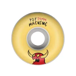 Toy Machine Sketchy Monster 100A 54mm Skateboard Ruedas