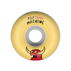 Toy Machine Sketchy Monster 100A 54mm Skateboard Ruote