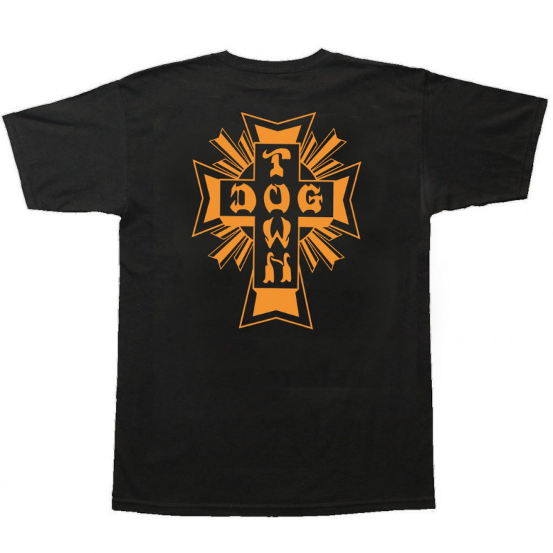 Dogtown Cross Logo T-shirt Dogtown Cross Logo T-shirt