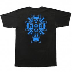 Dogtown Cross Logo T-shirt