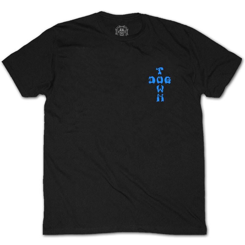 Dogtown Cross Logo T-Shirt